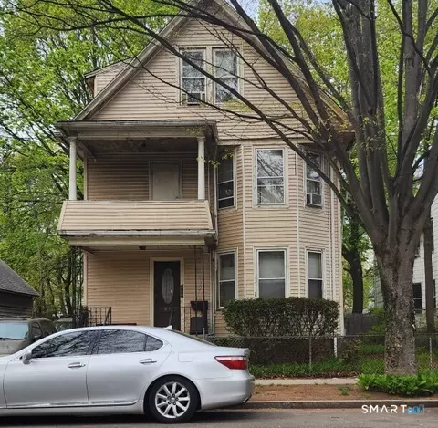 69 Bassett St, New Haven, CT 06511