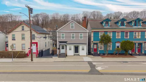 232 Franklin St, Norwich, CT 06360