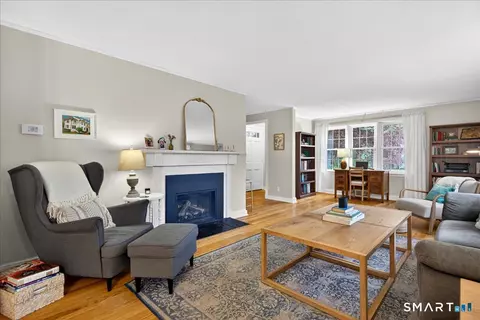 Living - 54 Jackson Rd, Hamden, CT 06517 photo 1 of 7