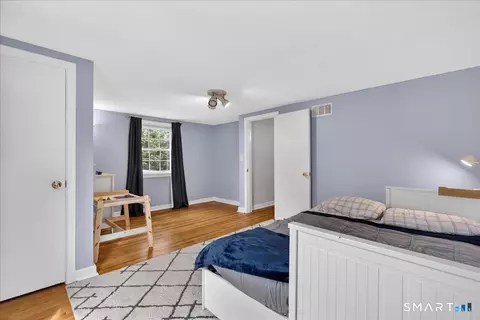 Bedroom - 54 Jackson Rd, Hamden, CT 06517 photo 3 of 7