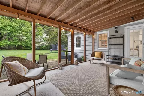 Exterior - 54 Jackson Rd, Hamden, CT 06517 photo 3 of 7