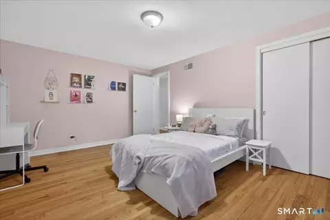 Bedroom - 54 Jackson Rd, Hamden, CT 06517 photo 5 of 7