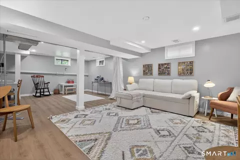 Living - 54 Jackson Rd, Hamden, CT 06517 photo 7 of 7