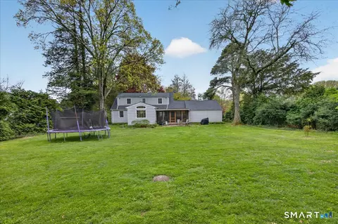 Exterior - 54 Jackson Rd, Hamden, CT 06517 photo 7 of 7