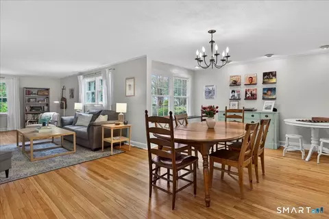Dining - 54 Jackson Rd, Hamden, CT 06517 photo 1 of 3