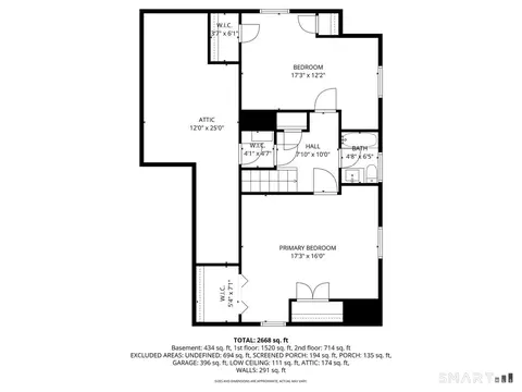 Floorplan - 54 Jackson Rd, Hamden, CT 06517 photo 2 of 3