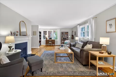 Living - 54 Jackson Rd, Hamden, CT 06517 photo 3 of 7