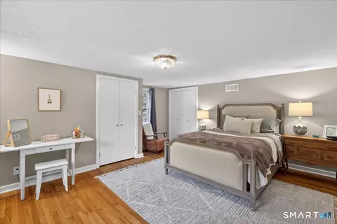 Bedroom - 54 Jackson Rd, Hamden, CT 06517 photo 1 of 7