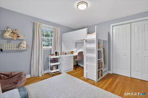 Bedroom - 54 Jackson Rd, Hamden, CT 06517 photo 6 of 7