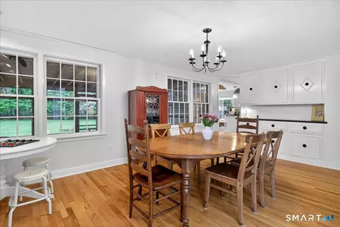 Dining - 54 Jackson Rd, Hamden, CT 06517 photo 3 of 3