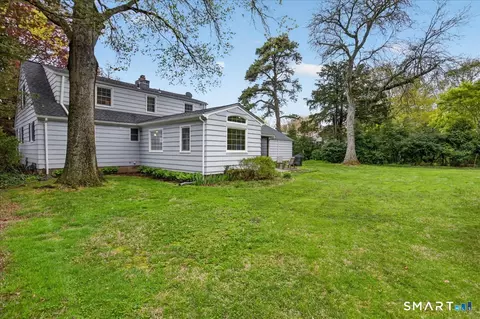 Exterior - 54 Jackson Rd, Hamden, CT 06517 photo 6 of 7