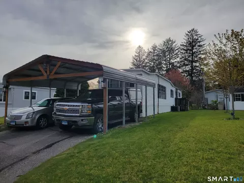 80 Sheldon Rd #LOT 12, Griswold, CT 06351