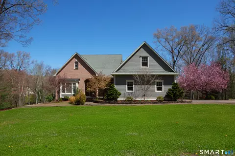 6 Silver Brook Ln, Granby, CT 06060