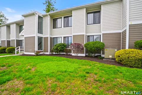 6 Stebbins Close Close #6, Ridgefield, CT 06877