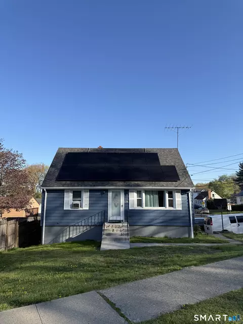 457 Vincellette St, Bridgeport, CT 06606