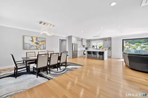 Dining - 99 Mesa Dr, Bethany, CT 06524 photo 1 of 3