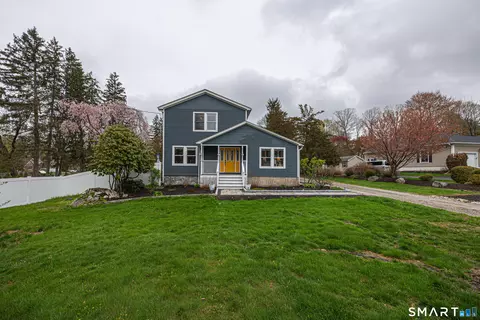 148 Cross Hill Rd, Monroe, CT 06468