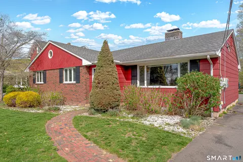 801 Townsend Ave, New Haven, CT 06512