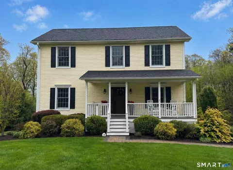 59 Carmen Hill Rd, New Milford, CT 06776
