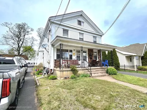 260-262 Burnside Ave, East Hartford, CT 06108