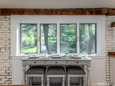 Dining - 98 Carmel Hill Rd N, Bethlehem, CT 06751 photo 4 of 5