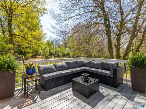 Exterior - 98 Carmel Hill Rd N, Bethlehem, CT 06751 photo 5 of 11