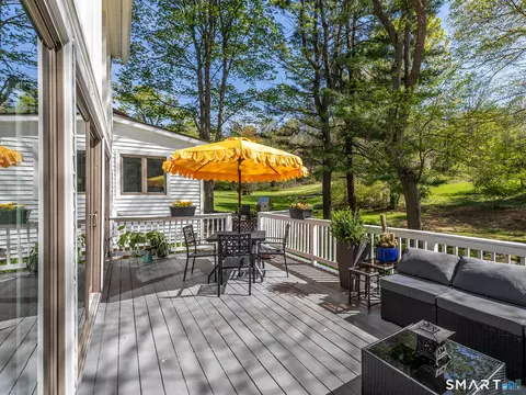 Exterior - 98 Carmel Hill Rd N, Bethlehem, CT 06751 photo 3 of 11