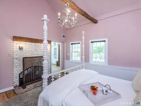 Bedroom - 98 Carmel Hill Rd N, Bethlehem, CT 06751 photo 6 of 6