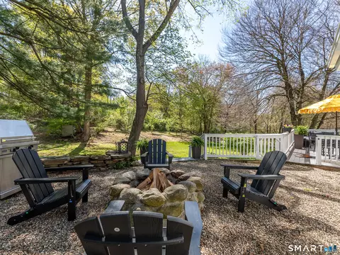 Exterior - 98 Carmel Hill Rd N, Bethlehem, CT 06751 photo 8 of 11