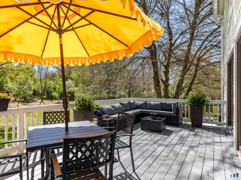 Exterior - 98 Carmel Hill Rd N, Bethlehem, CT 06751 photo 4 of 11