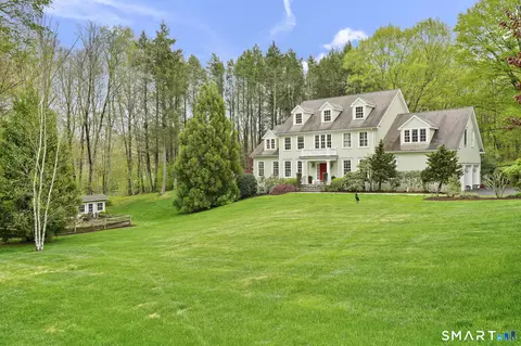 46 Sherwood Rd, Easton, CT 06612