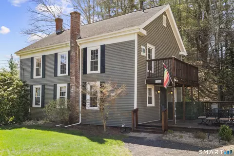 389 East St, Stafford Springs, CT 06076