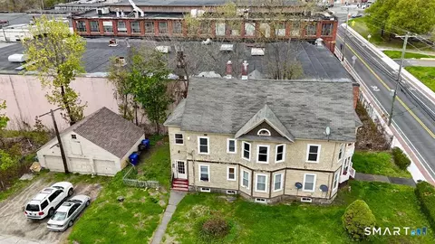 493 Migeon Ave, Torrington, CT 06790