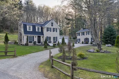 1158 Mott Hill Rd, Glastonbury, CT 06073