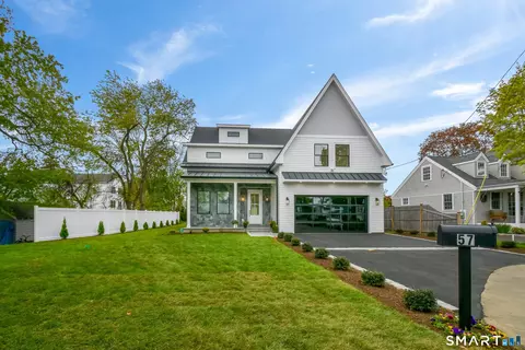 57 Beaumont Pl, Fairfield, CT 06824