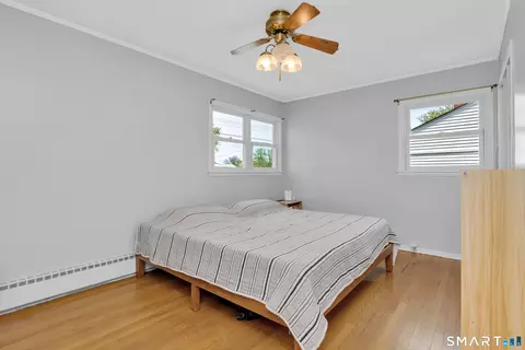 Bedroom - 81 Crystal St, Wethersfield, CT 06109 photo 2 of 6
