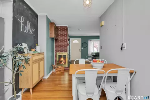Dining - 81 Crystal St, Wethersfield, CT 06109 photo 2 of 2