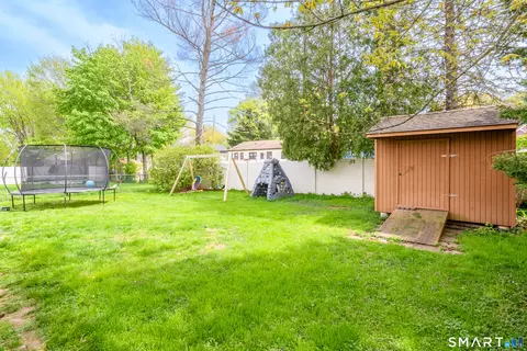 Exterior - 81 Crystal St, Wethersfield, CT 06109 photo 7 of 13
