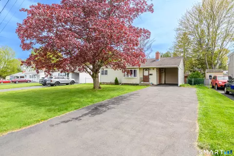 Other - 81 Crystal St, Wethersfield, CT 06109 photo 1 of 7