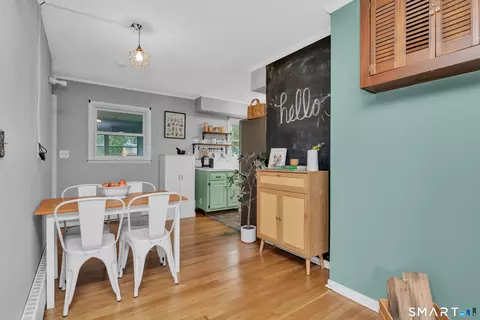 Dining - 81 Crystal St, Wethersfield, CT 06109 photo 1 of 2