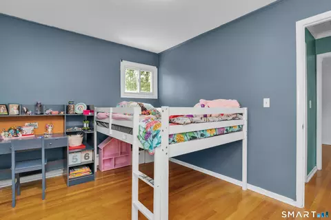 Bedroom - 81 Crystal St, Wethersfield, CT 06109 photo 6 of 6