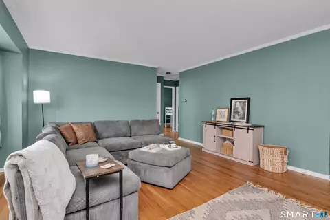 Living - 81 Crystal St, Wethersfield, CT 06109 photo 3 of 3