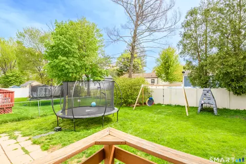 Exterior - 81 Crystal St, Wethersfield, CT 06109 photo 11 of 13