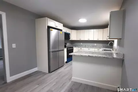 Kitchen - 288 Margaret Henry Rd, Killingly, CT 06239 photo 1 of 4