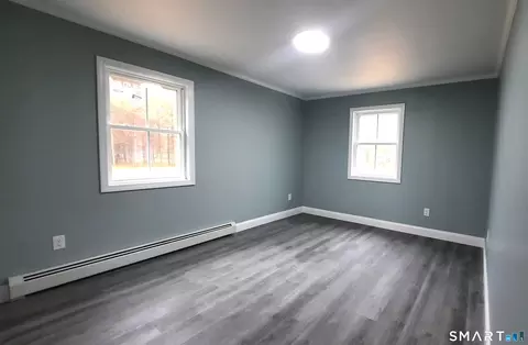 Bedroom - 288 Margaret Henry Rd, Killingly, CT 06239 photo 3 of 4