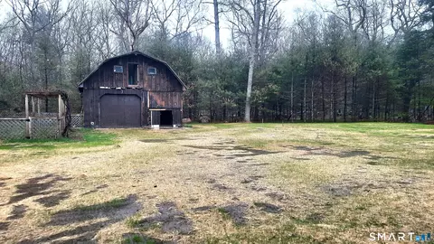 Exterior - 288 Margaret Henry Rd, Killingly, CT 06239 photo 2 of 3