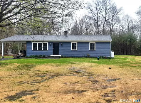 288 Margaret Henry Rd, Killingly, CT 06239
