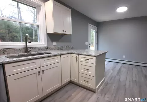 Entry Way - 288 Margaret Henry Rd, Killingly, CT 06239 photo 1 of 1