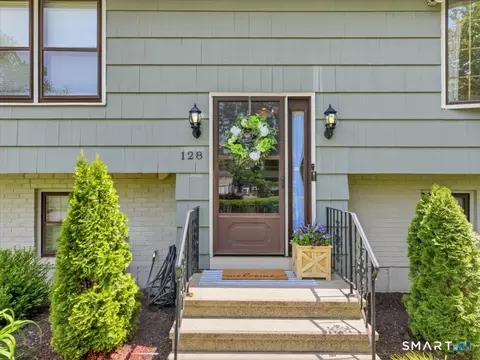 Exterior - 128 Spring Rd, North Haven, CT 06473 photo 2 of 5
