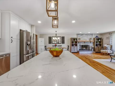 Kitchen - 128 Spring Rd, North Haven, CT 06473 photo 3 of 3